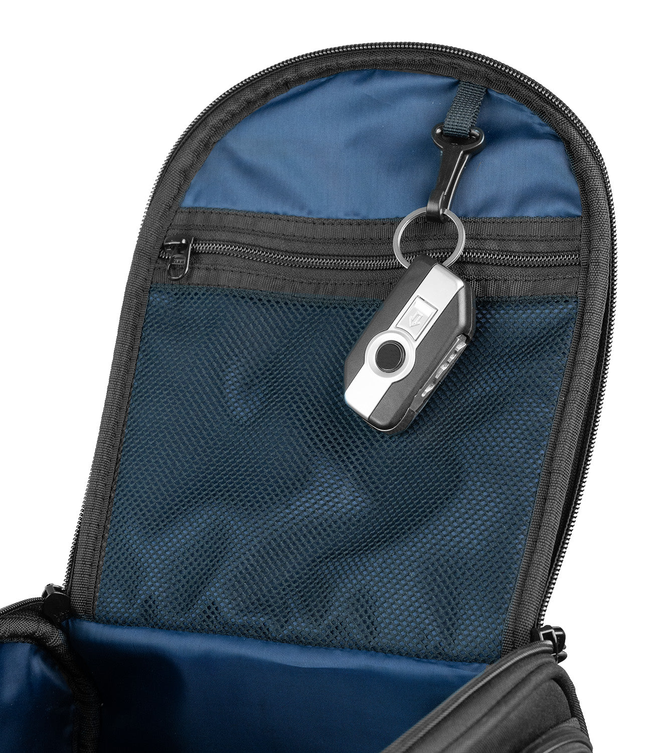 BEETLE 2 TANK BAG 9L