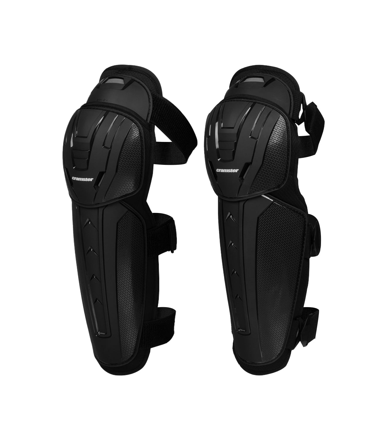 RAGE BIONIC KNEE GUARDS