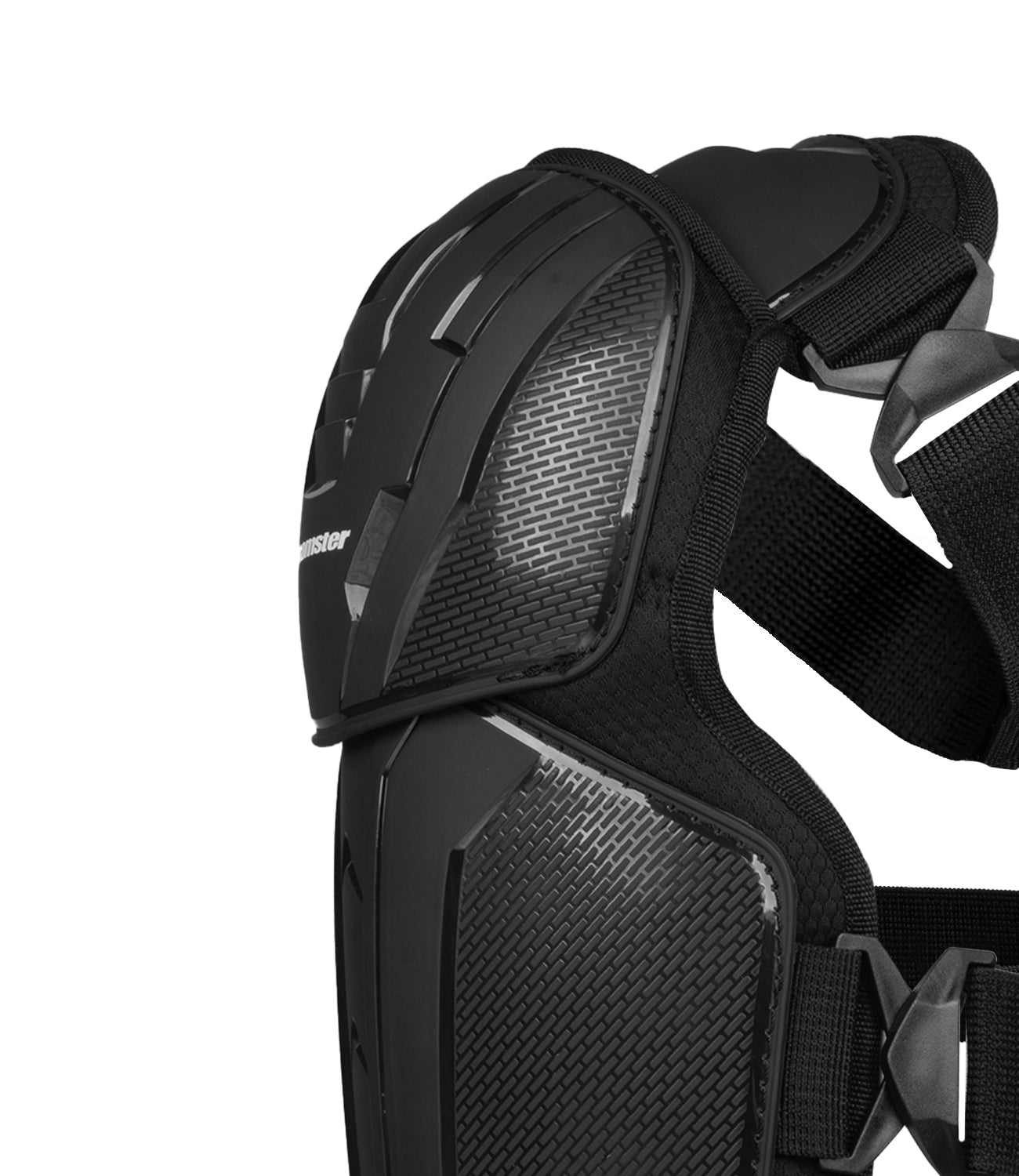 RAGE BIONIC KNEE GUARDS