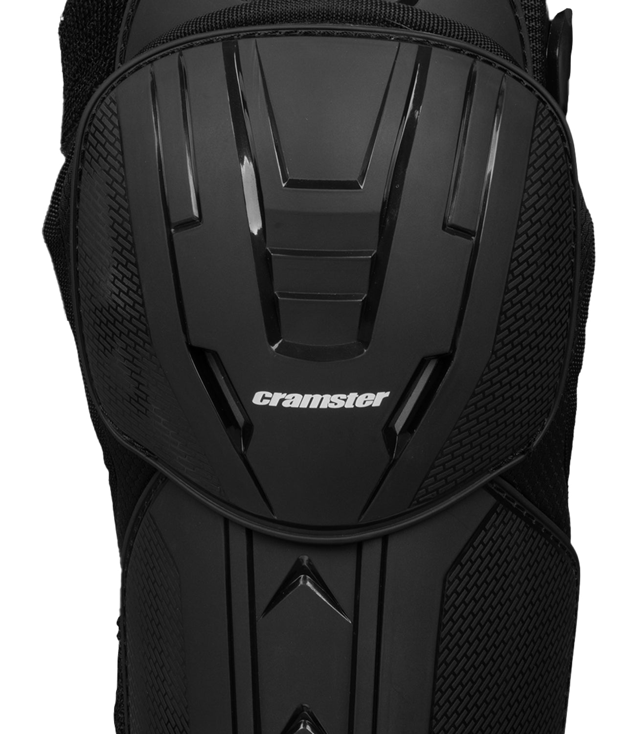 RAGE BIONIC KNEE GUARDS