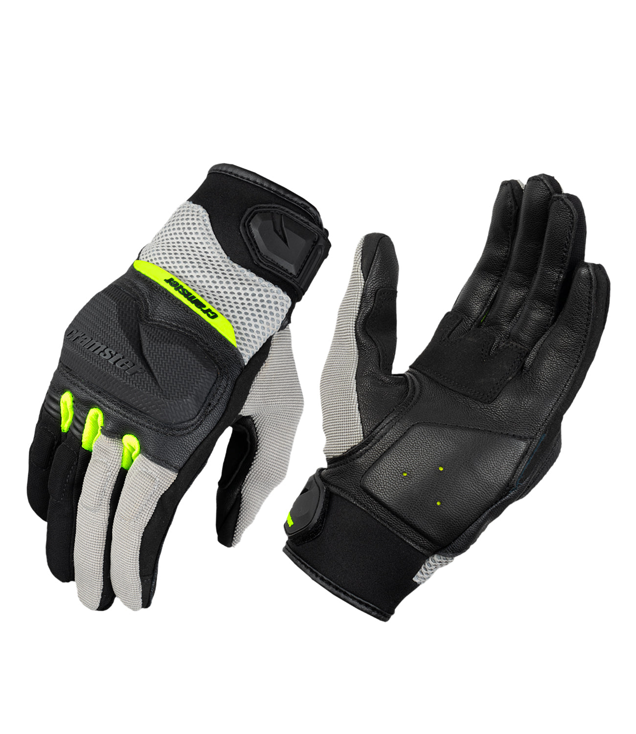 BREEZER GLOVES