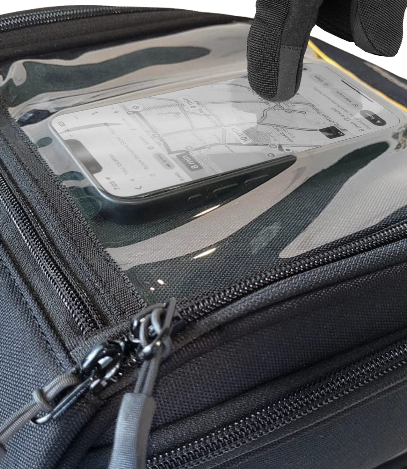 BEETLE 2 TANK BAG 9L