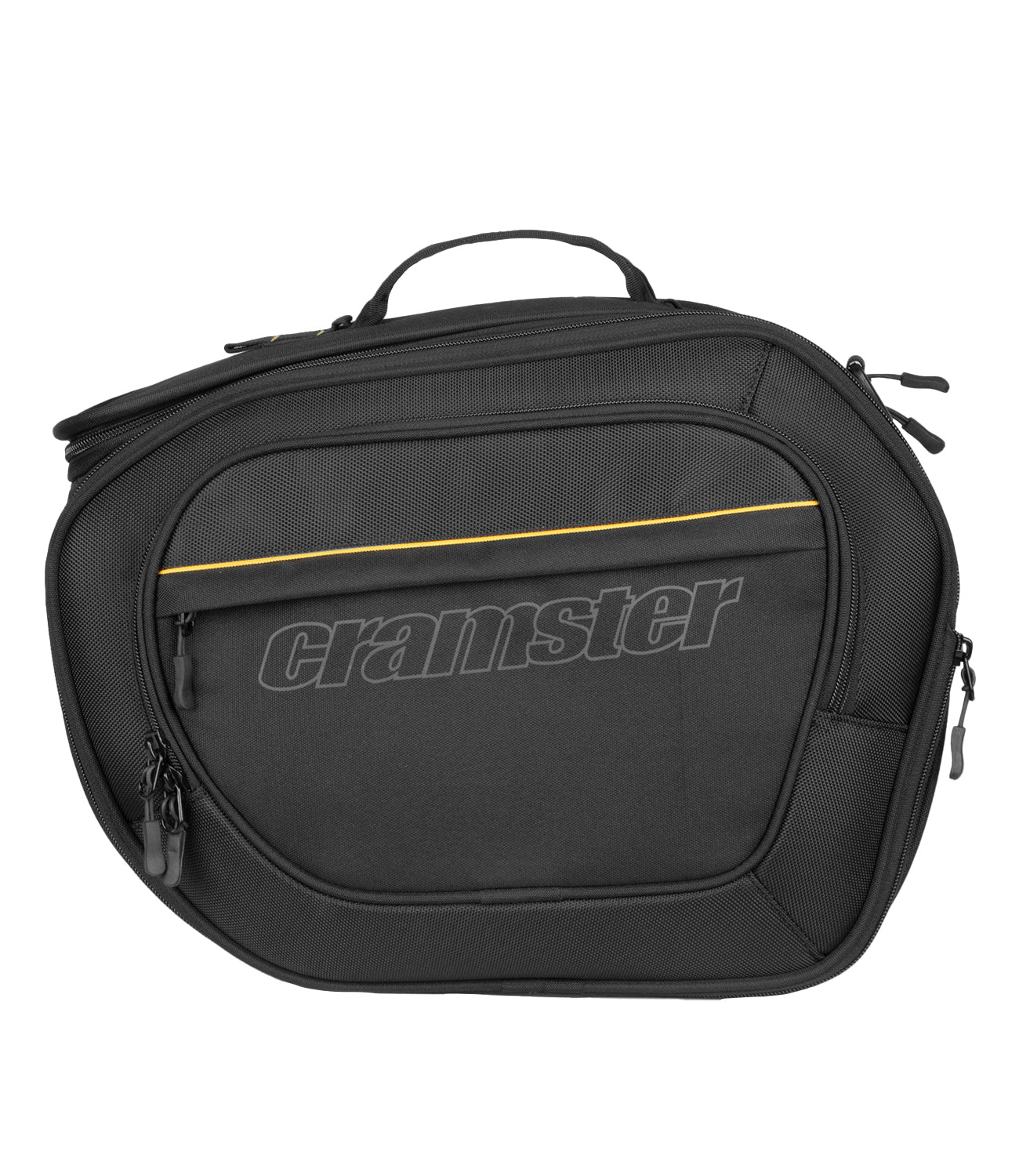 COLT SADDLEBAGS 52L