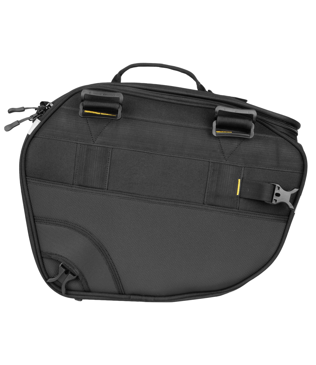 COLT SADDLEBAGS 52L