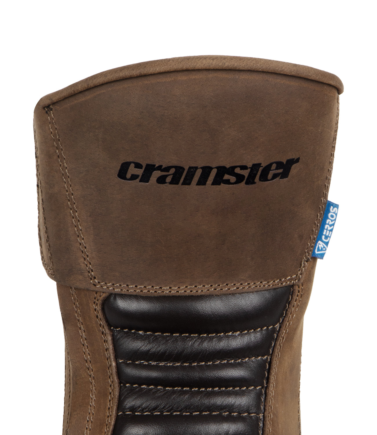 FLUX MOTORCYCLE TOURING BOOTS