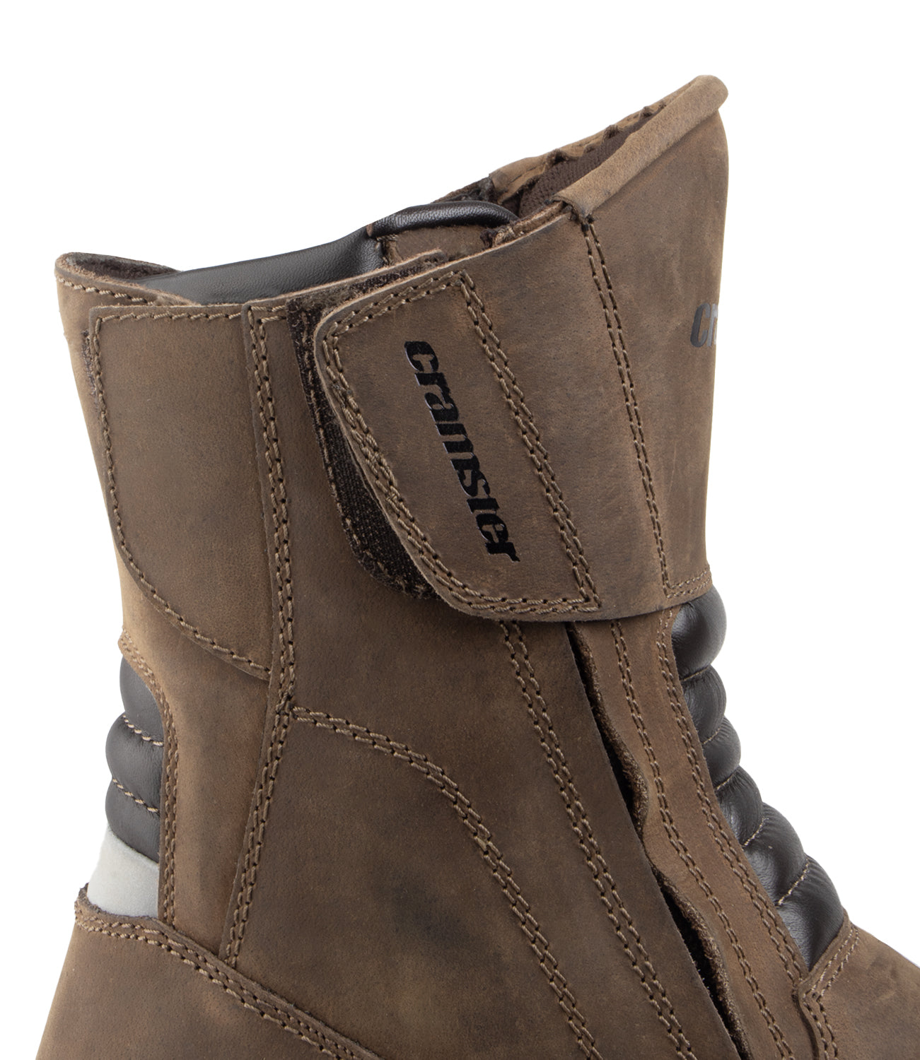 FLUX MOTORCYCLE TOURING BOOTS