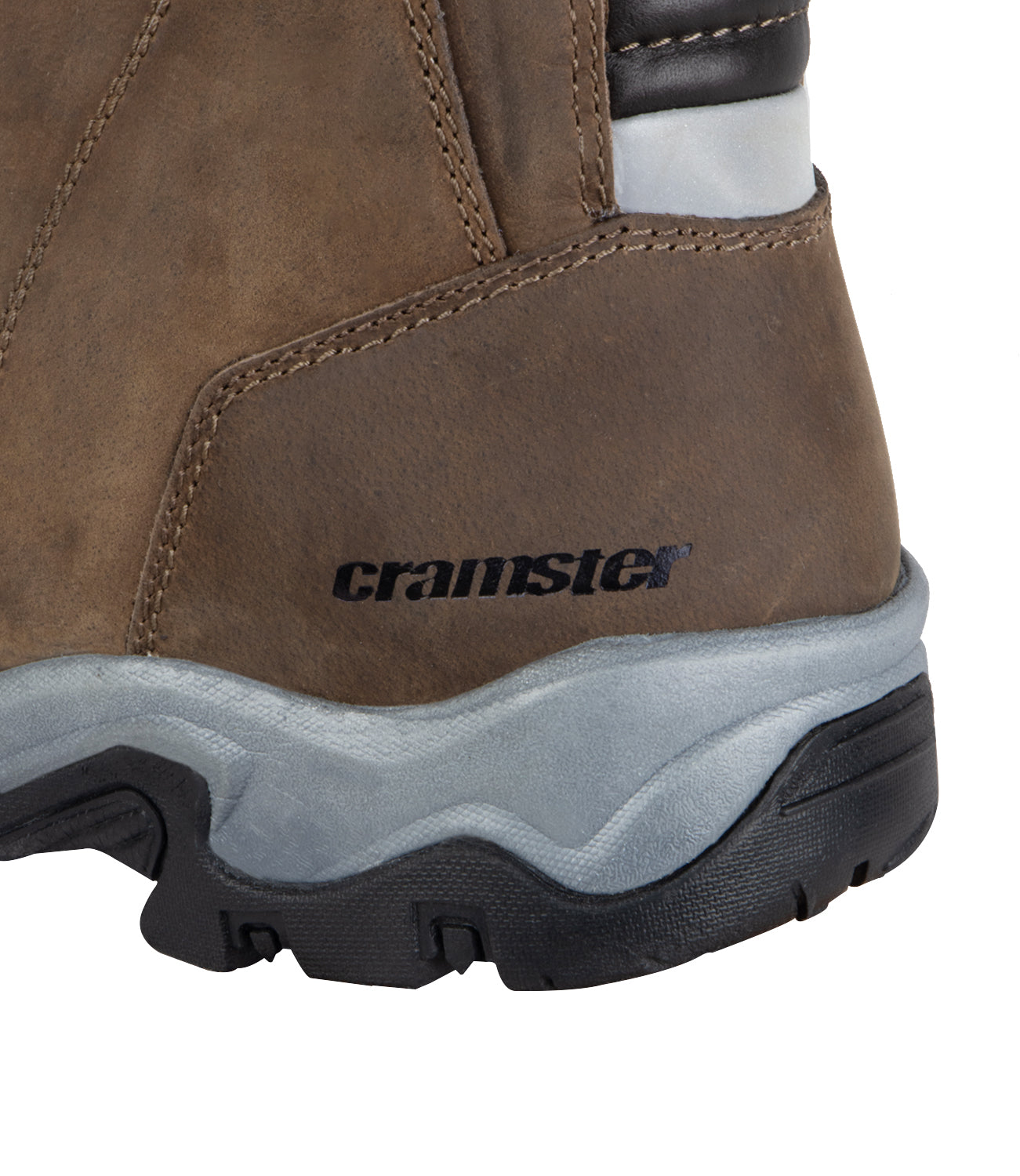 FLUX MOTORCYCLE TOURING BOOTS
