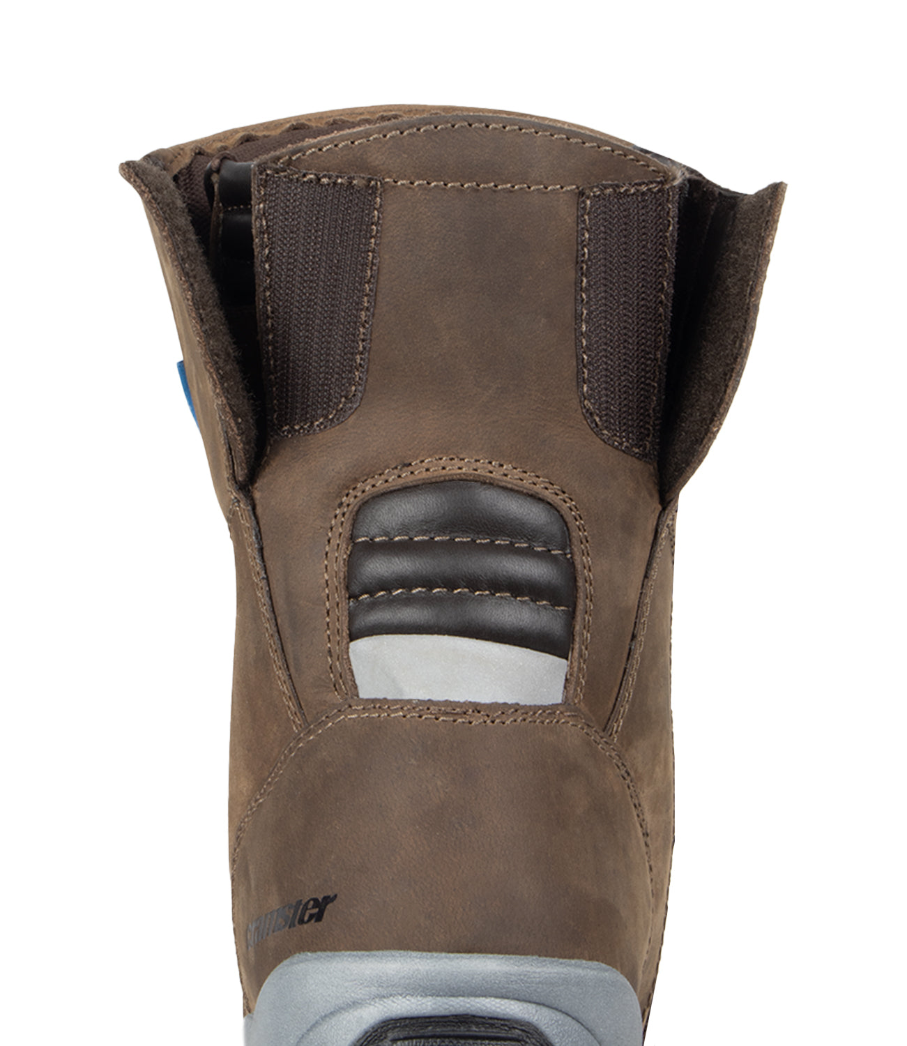 FLUX MOTORCYCLE TOURING BOOTS