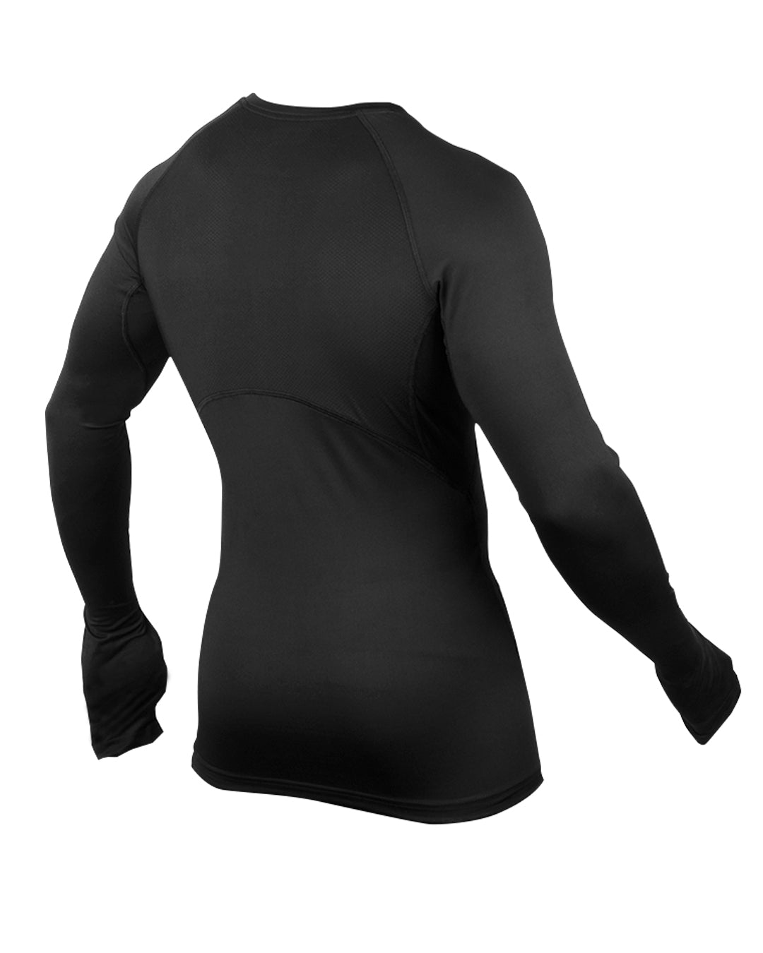 Cramster HyperFlex Base layer Upper 02