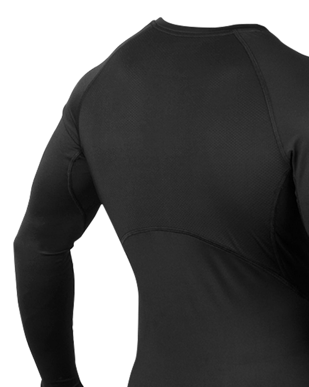 Cramster HyperFlex Base layer Upper 03