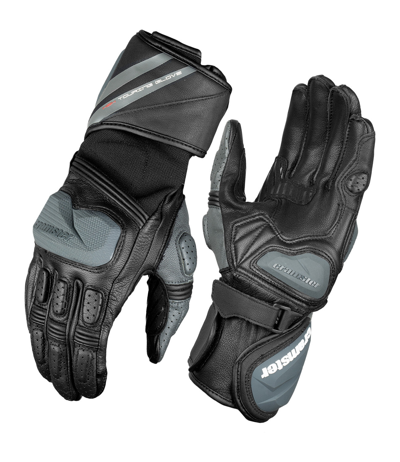 K2k Gloves – Cramster