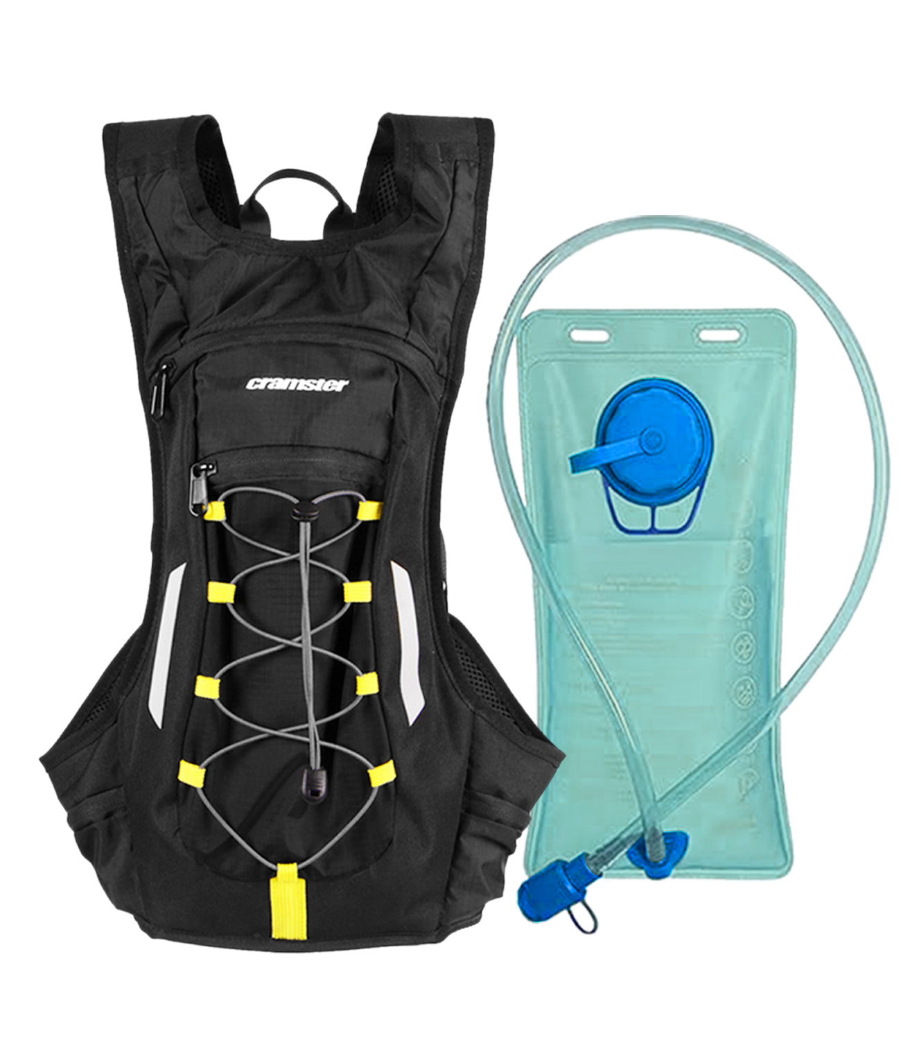OASIS HYDRATION BACKPACK - Main Image