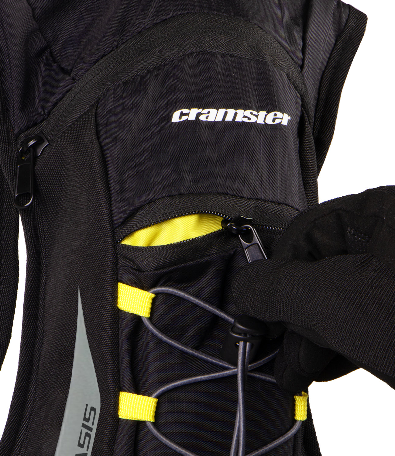 OASIS HYDRATION BACKPACK