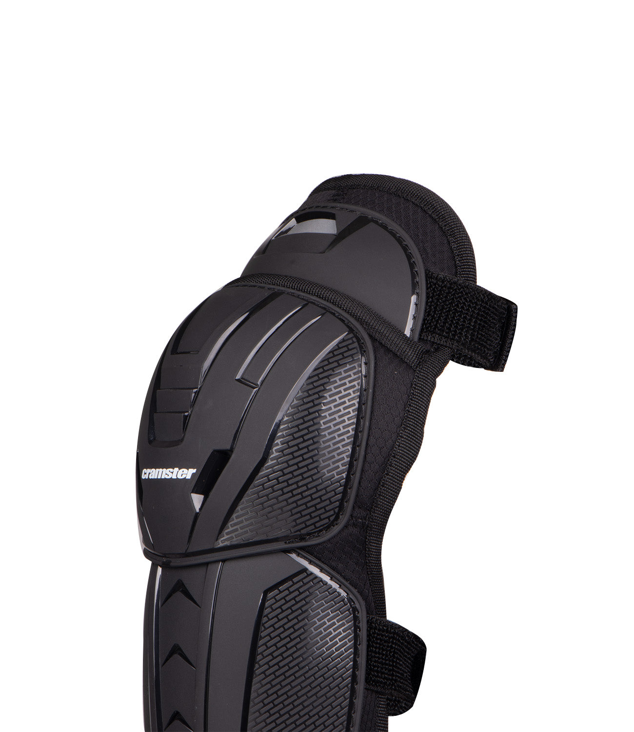 Cramster Rage Bionic Elbow Guards 02