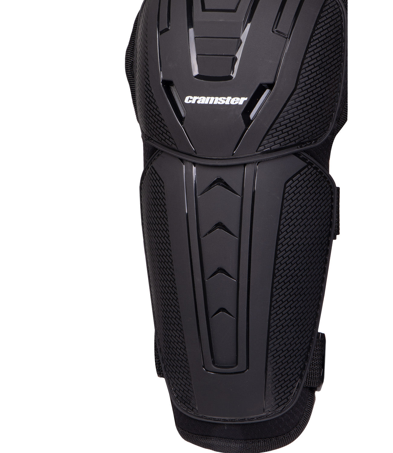 Cramster Rage Bionic Elbow Guards 05