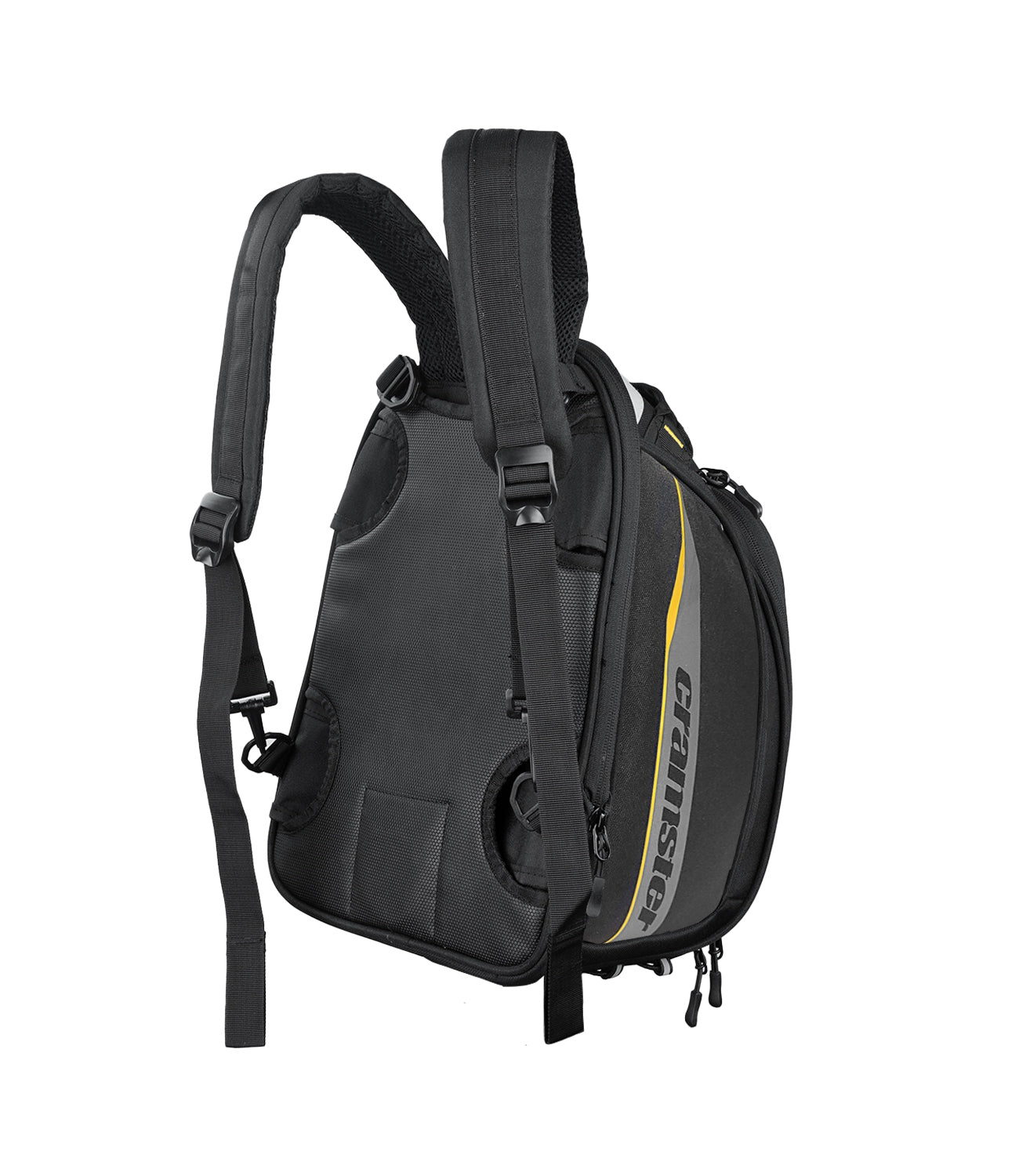 TURTLE 2 TANK BAG 24L