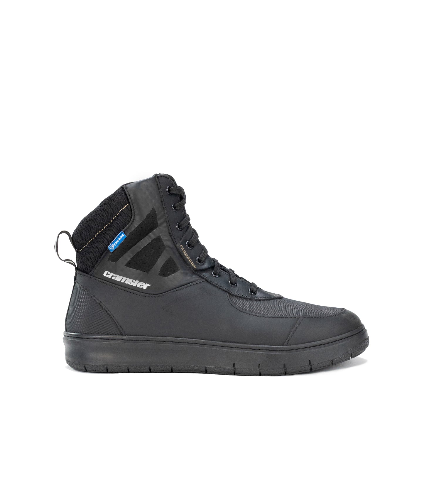 VECTOR RIDING SNEAKERS - CERROS PROTECTORS