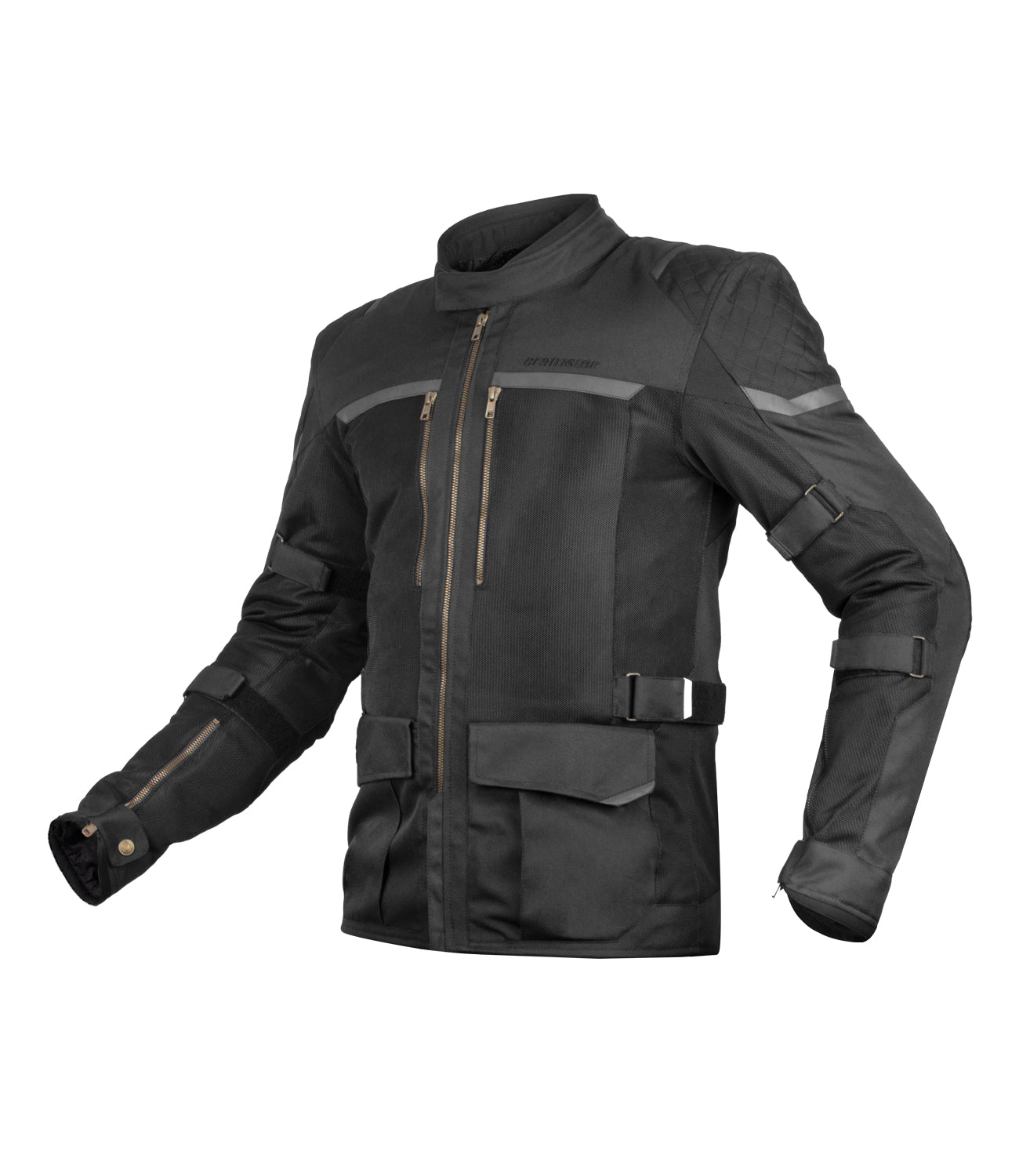 ECLIPSE JACKET