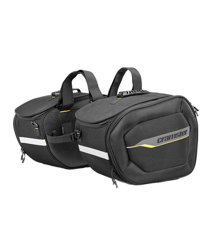 COLT LITE SADDLEBAGS 54L