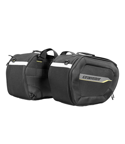 COLT LITE SADDLEBAGS 54L
