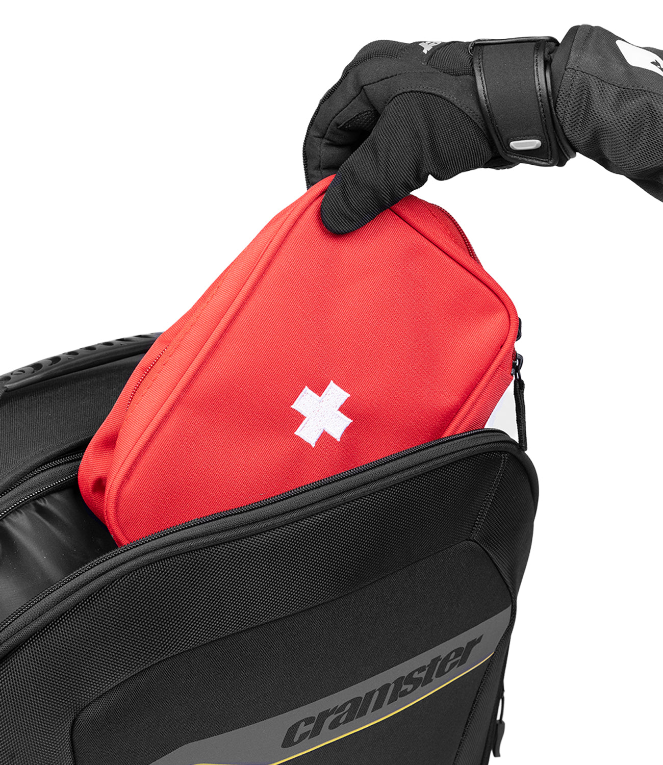 COLT LITE SADDLEBAGS 54L