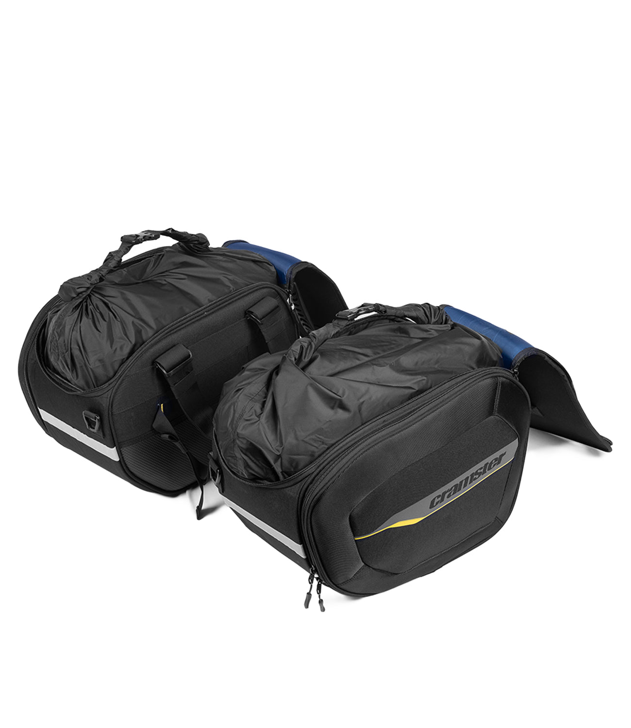 COLT LITE SADDLEBAGS 54L