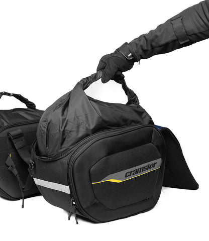 COLT LITE SADDLEBAGS 54L