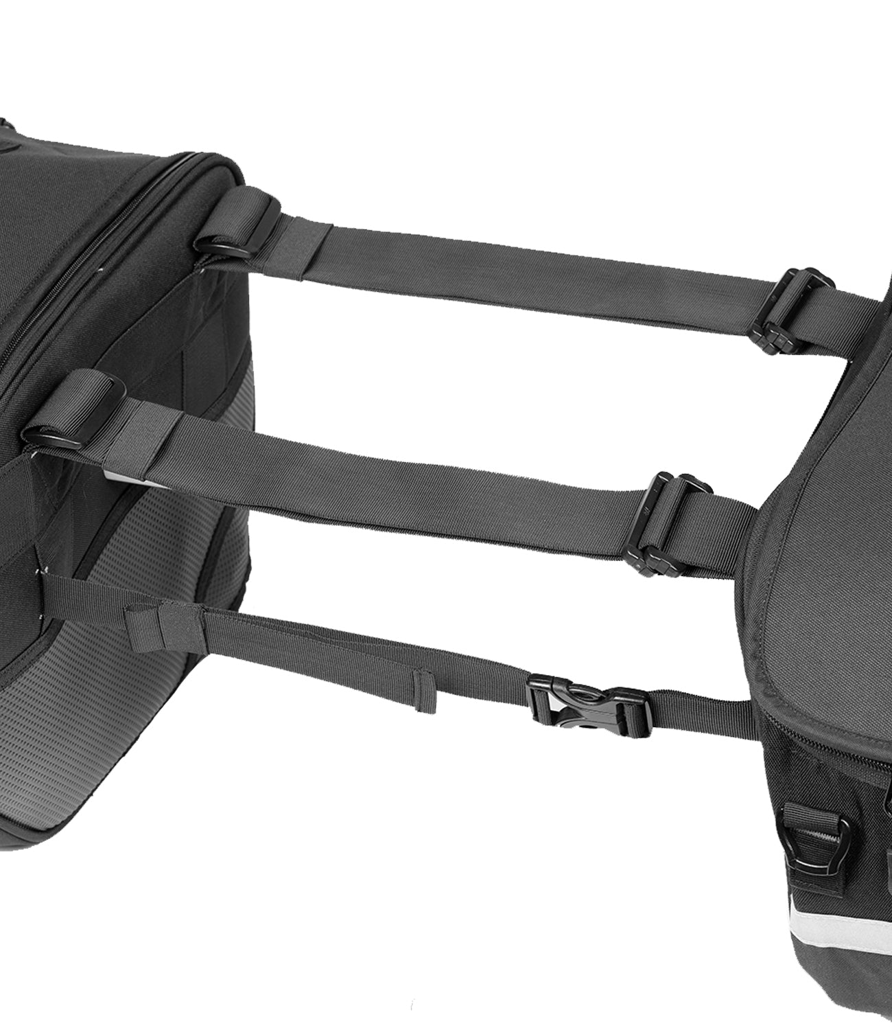 COLT LITE SADDLEBAGS 54L