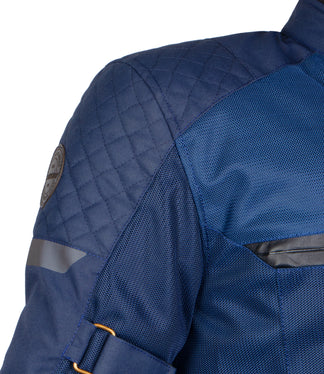 FLUX JACKET – Cramster