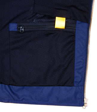 FLUX JACKET – Cramster