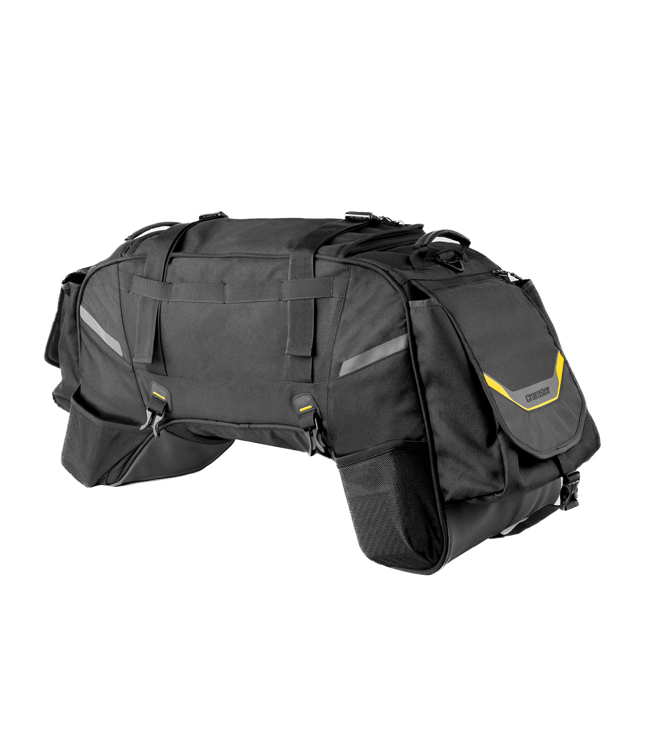 GRAB TAIL BAG- 75L