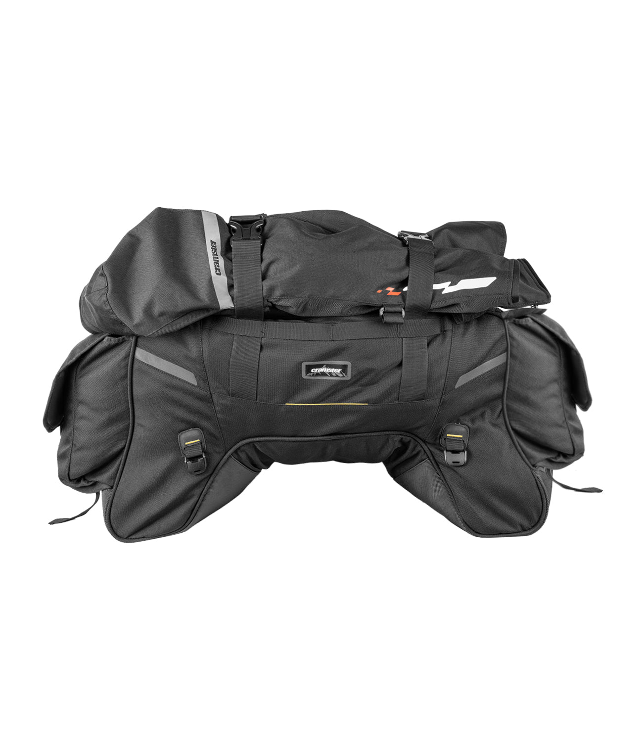 GRAB TAIL BAG- 75L