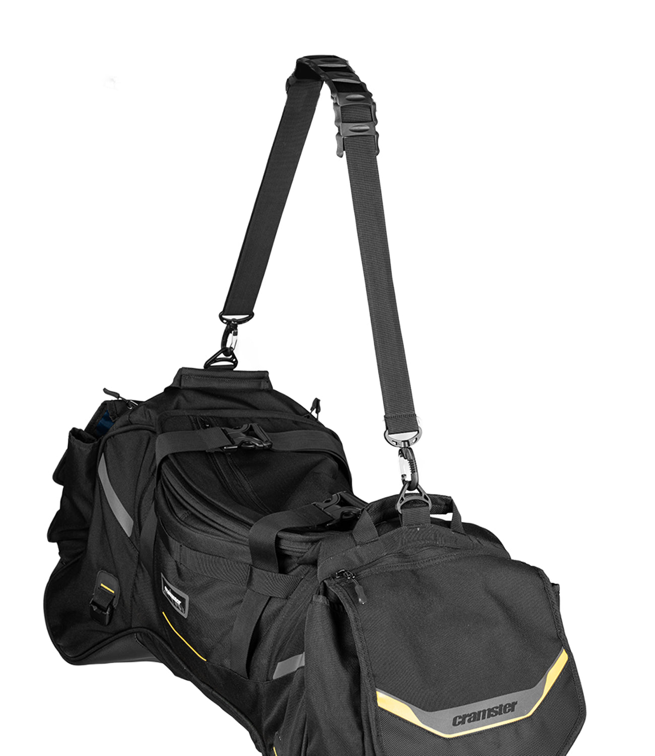 GRAB TAIL BAG- 75L
