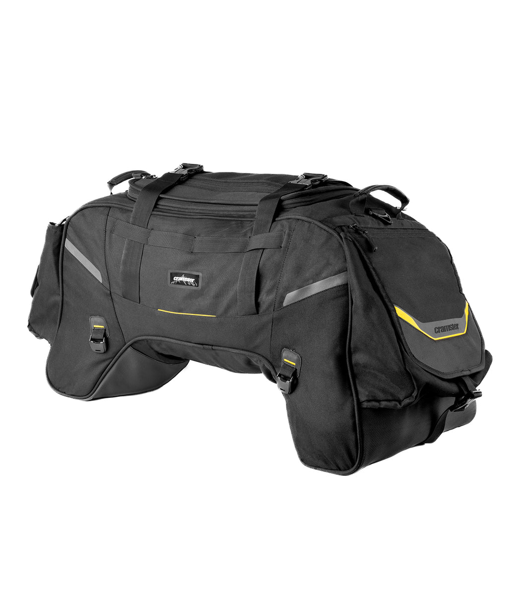 TAIL BAGS – Cramster