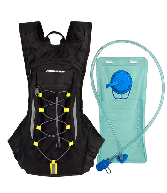 OASIS HYDRATION BACKPACK