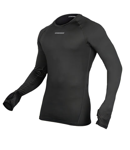 HYPERFLEX 2 BASE LAYER - UPPER