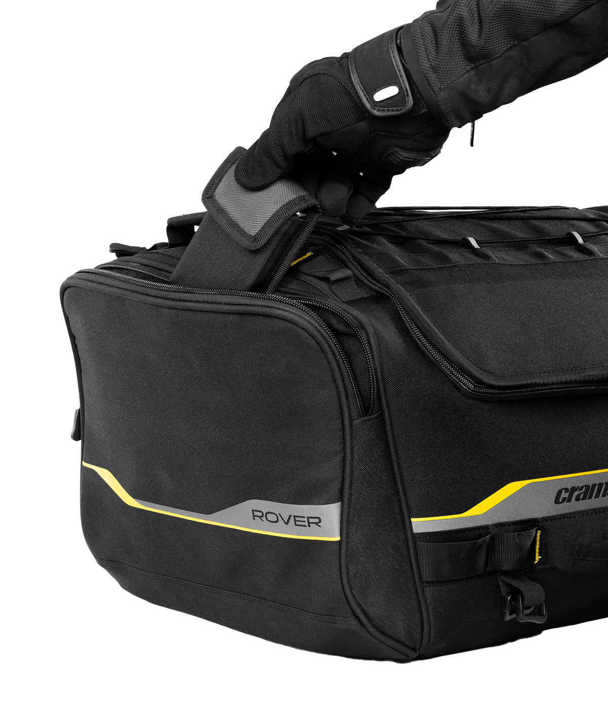 ROVER TAIL BAG 40L