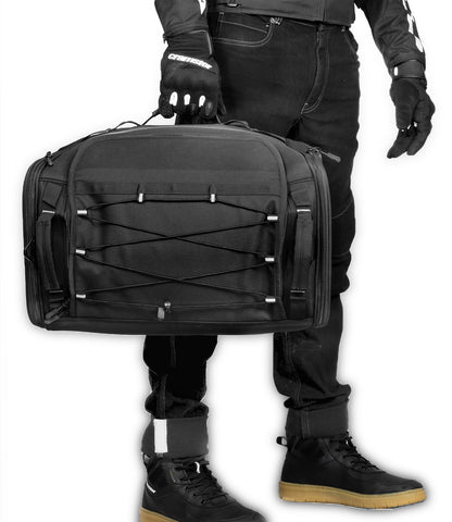 ROVER TAIL BAG 40L