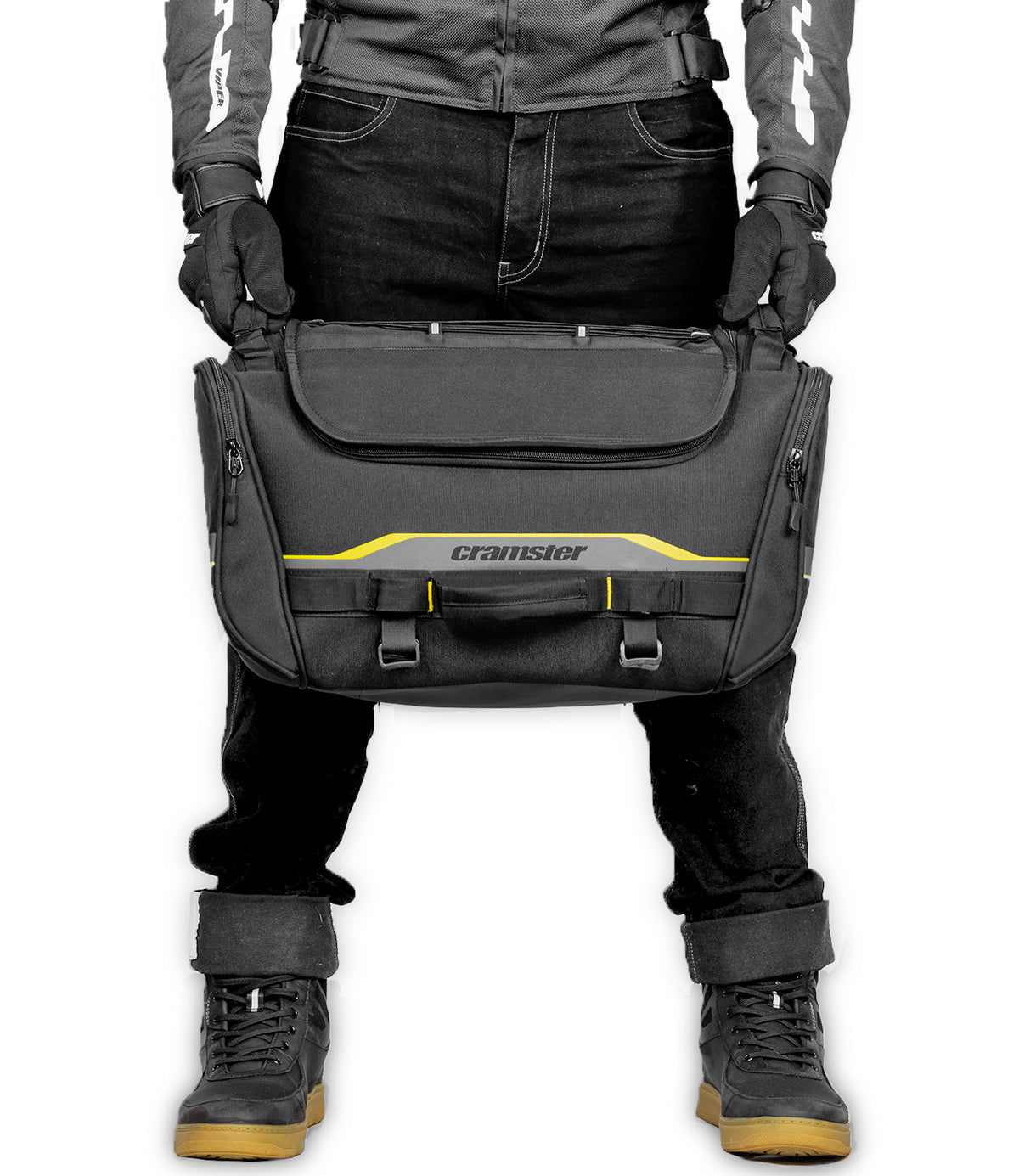 ROVER TAIL BAG 40L