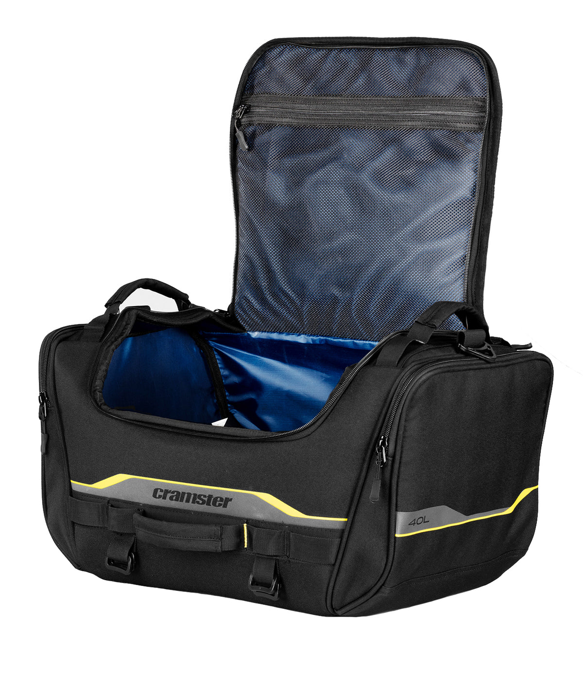 ROVER TAIL BAG 40L