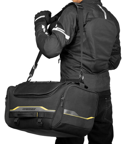 ROVER TAIL BAG 40L