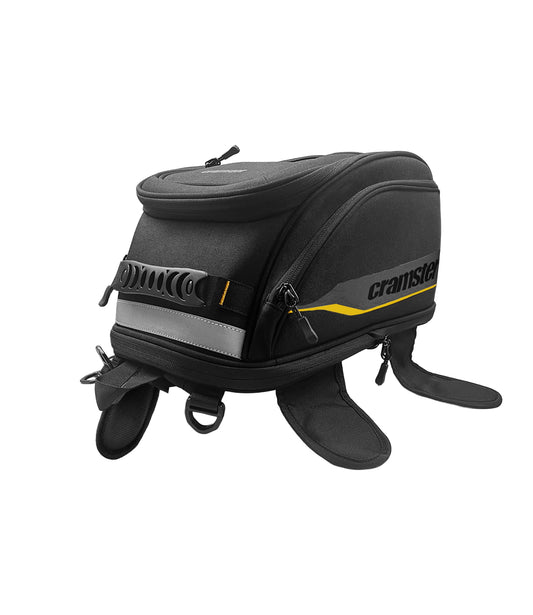 TURTLE TANK BAG 24L