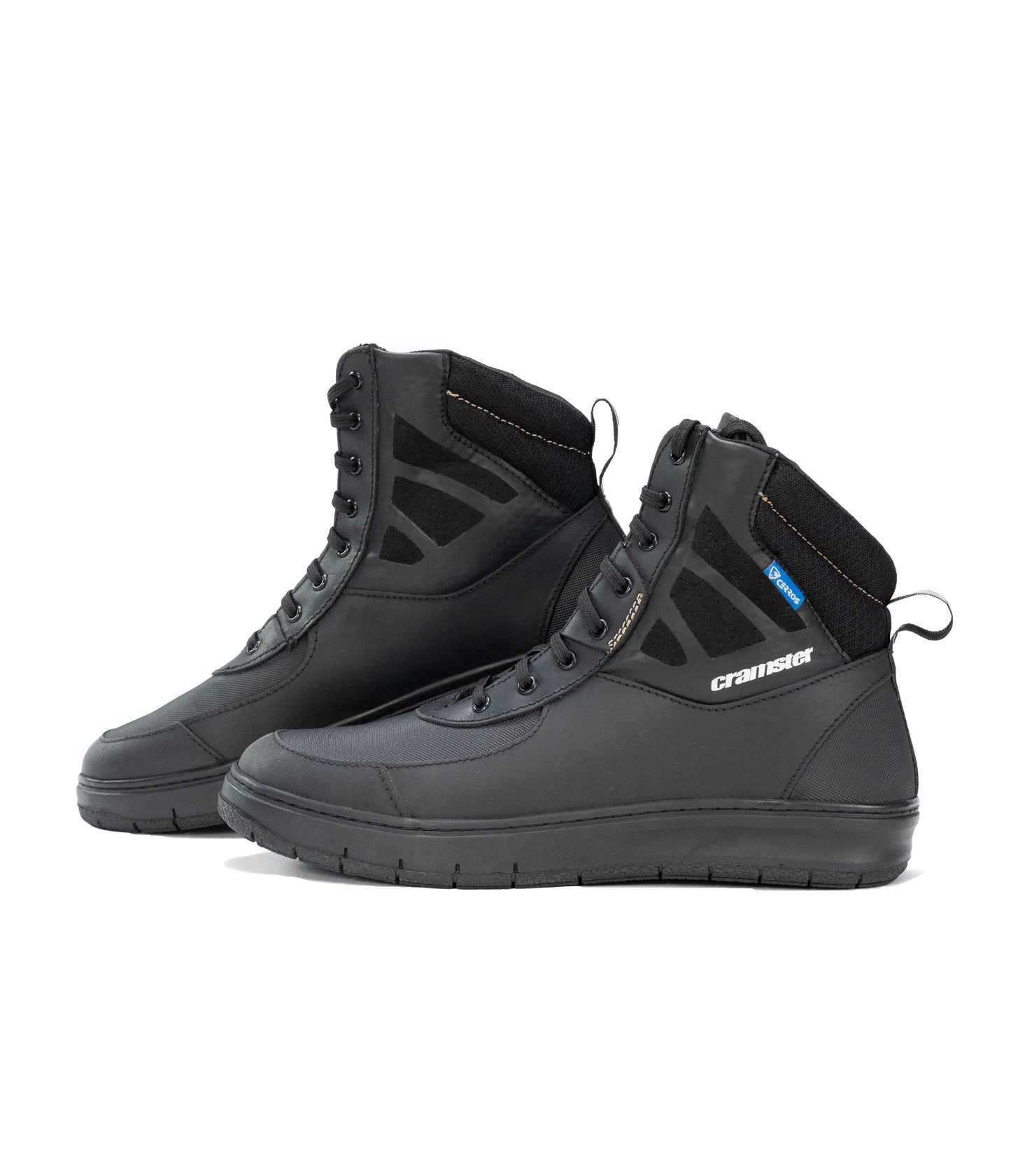 VECTOR RIDING SNEAKERS - CERROS  PROTECTORS