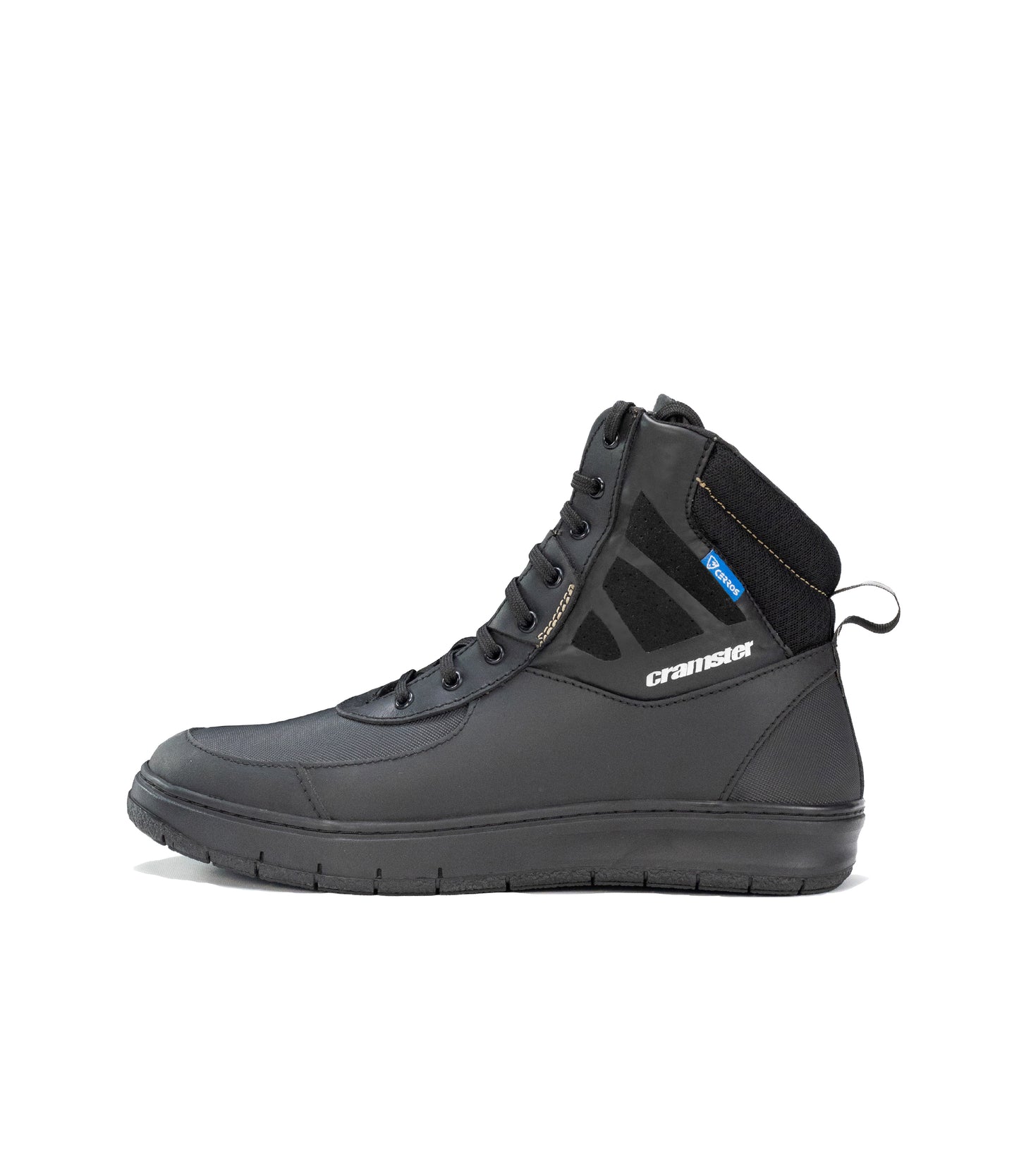 VECTOR RIDING SNEAKERS - CERROS  PROTECTORS