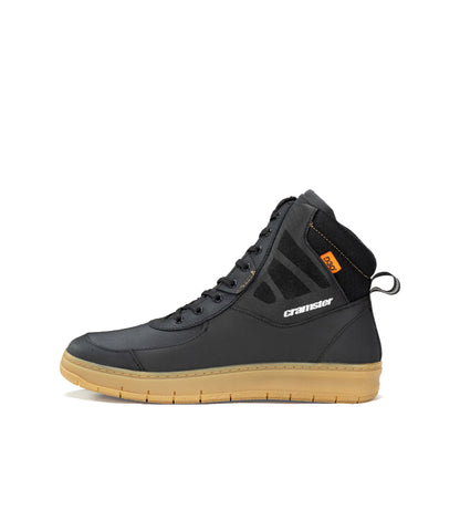 VECTOR RIDING SNEAKERS - D3O PROTECTORS