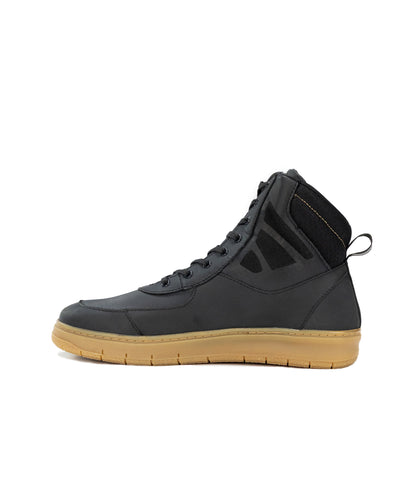 VECTOR RIDING SNEAKERS - D3O PROTECTORS