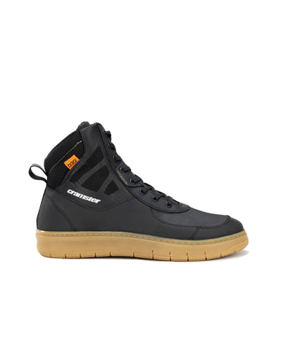 VECTOR RIDING SNEAKERS - D3O PROTECTORS