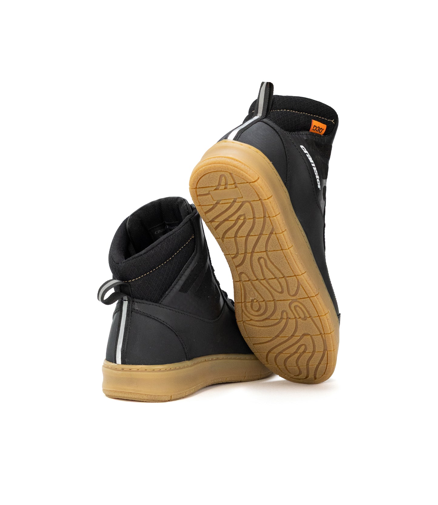VECTOR RIDING SNEAKERS - D3O PROTECTORS