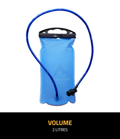 QUENCH HYDRATION BLADDER 2L