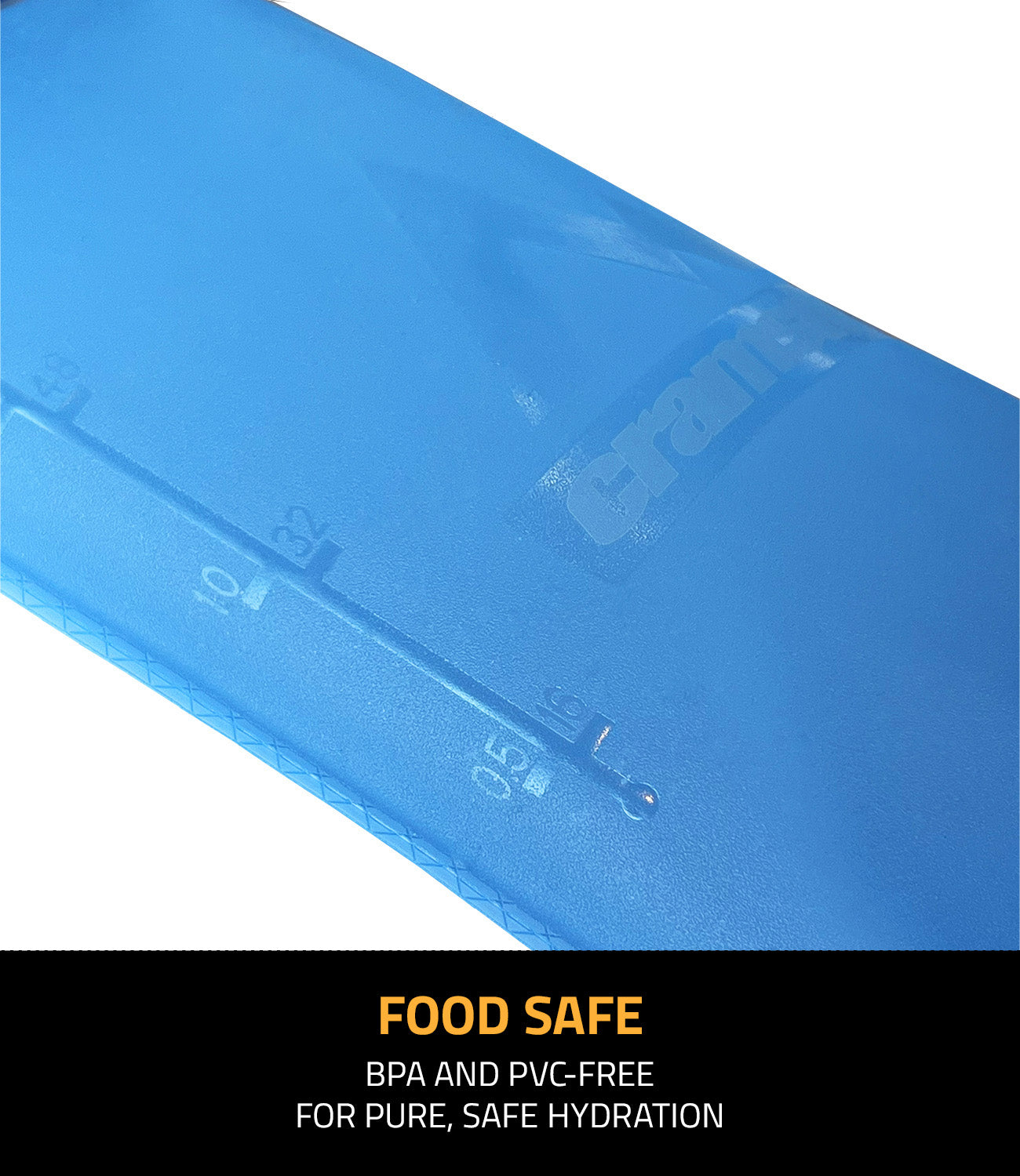 QUENCH HYDRATION BLADDER 2L